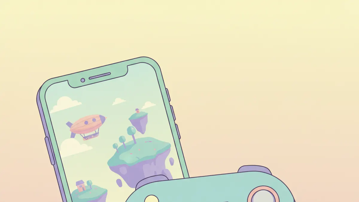Offline games worth keeping installed